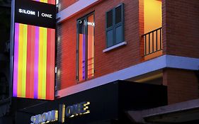Silom One